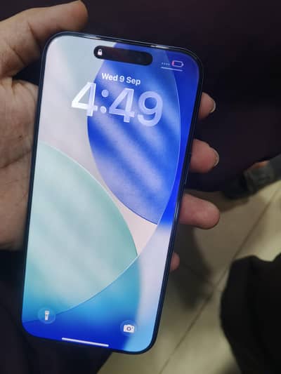 Apple iPhone 17 Pro Max