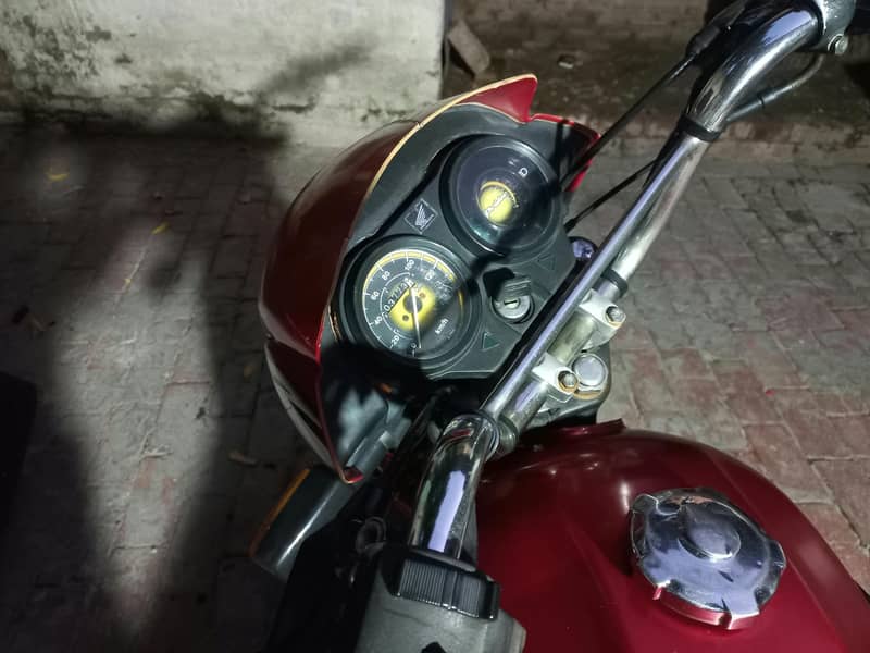 Prider 2016 model 2