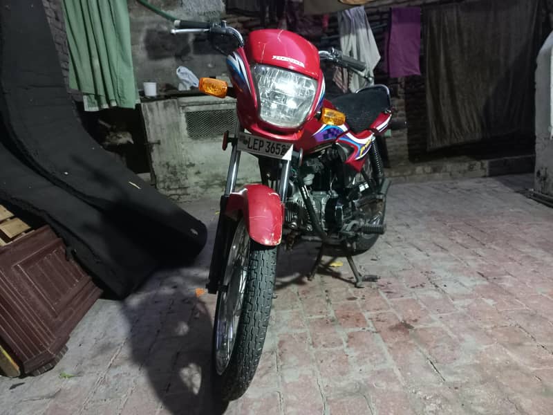Prider 2016 model 6