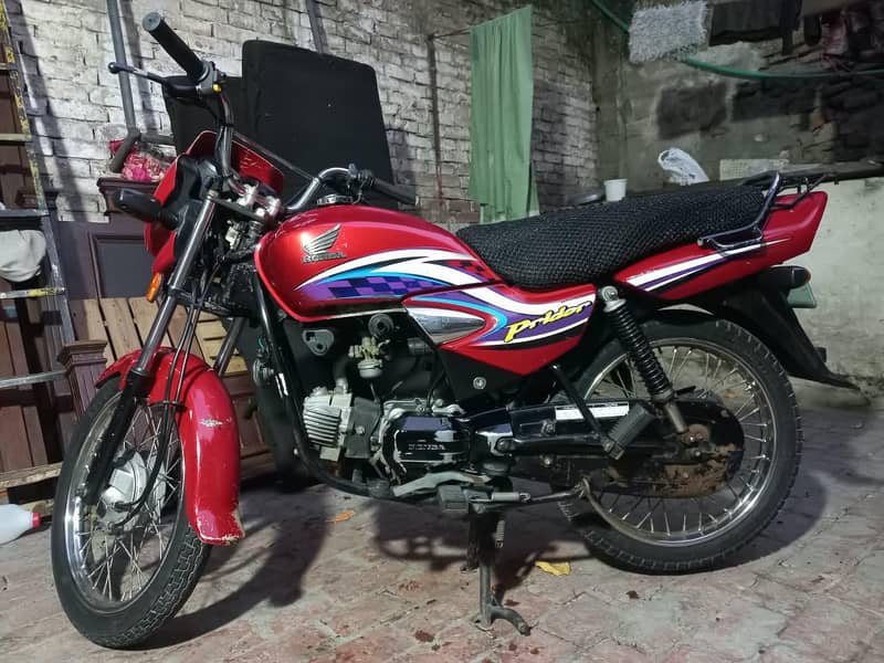 Prider 2016 model 9