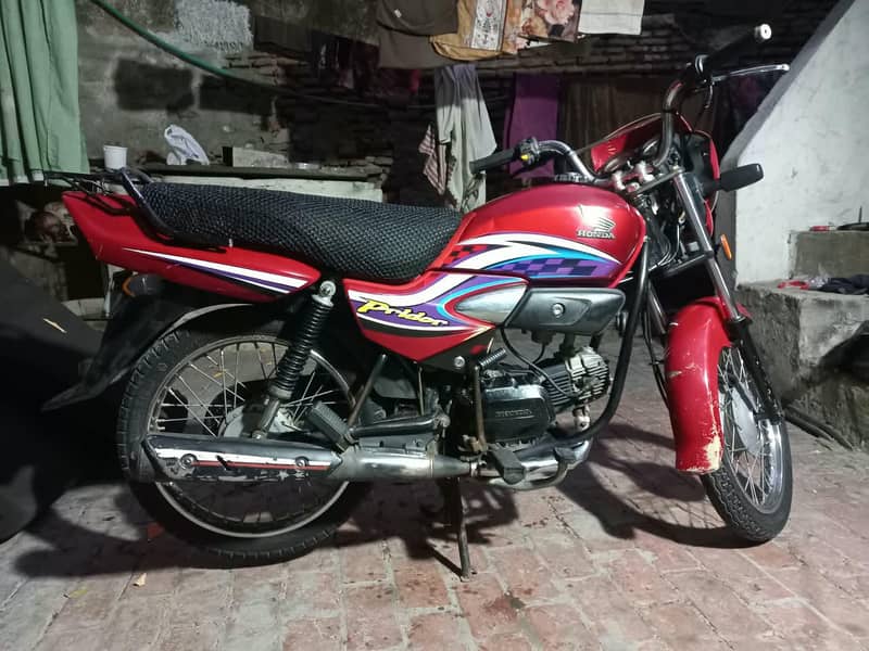 Prider 2016 model 11