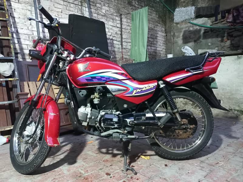 Prider 2016 model 12