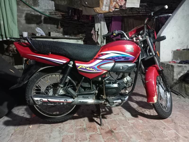 Prider 2016 model 13