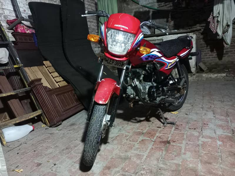 Prider 2016 model 14