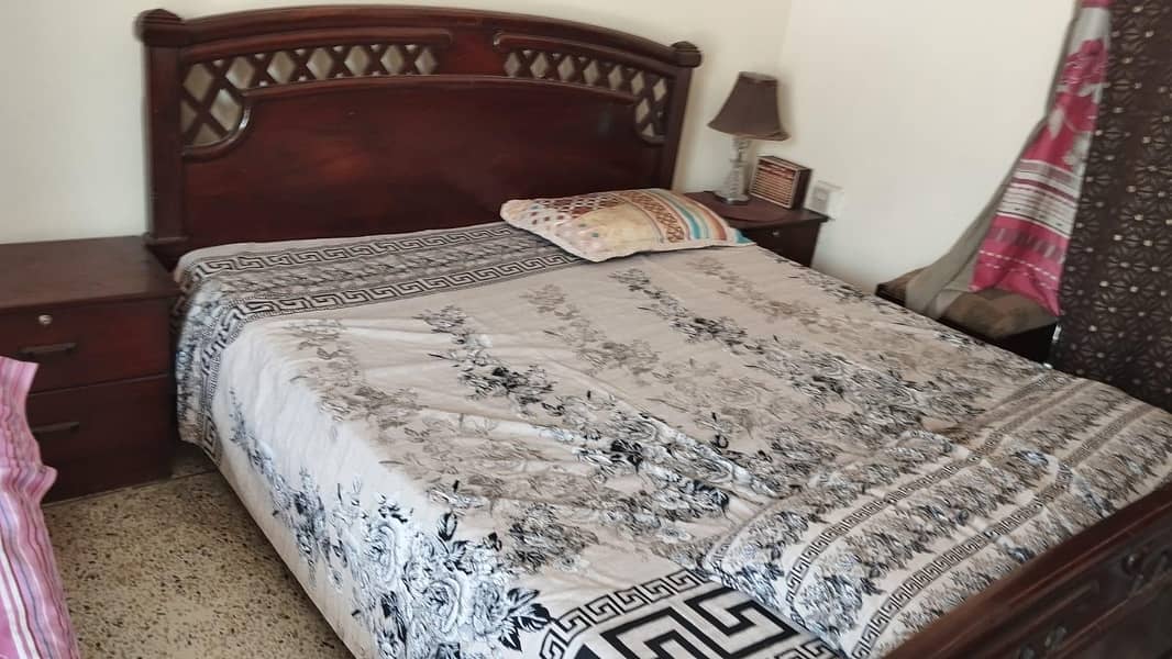 Bed Set 0