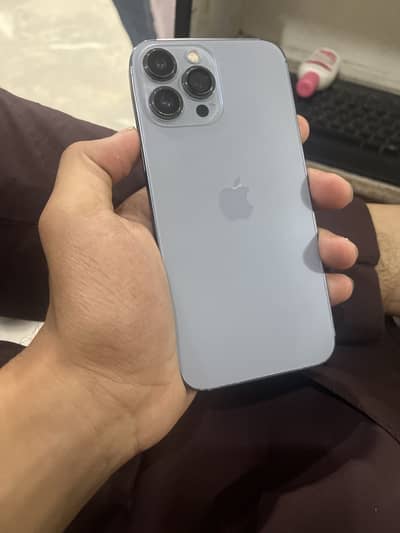 Apple iPhone 13 Pro Max