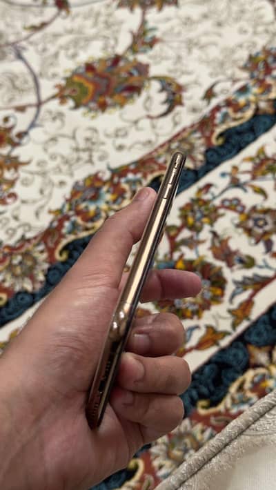 Apple iPhone XS