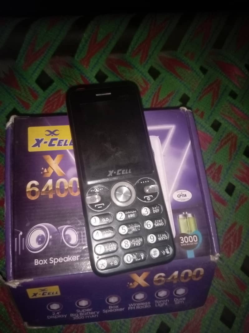 keypad mobile 0