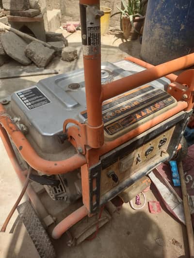 Generator