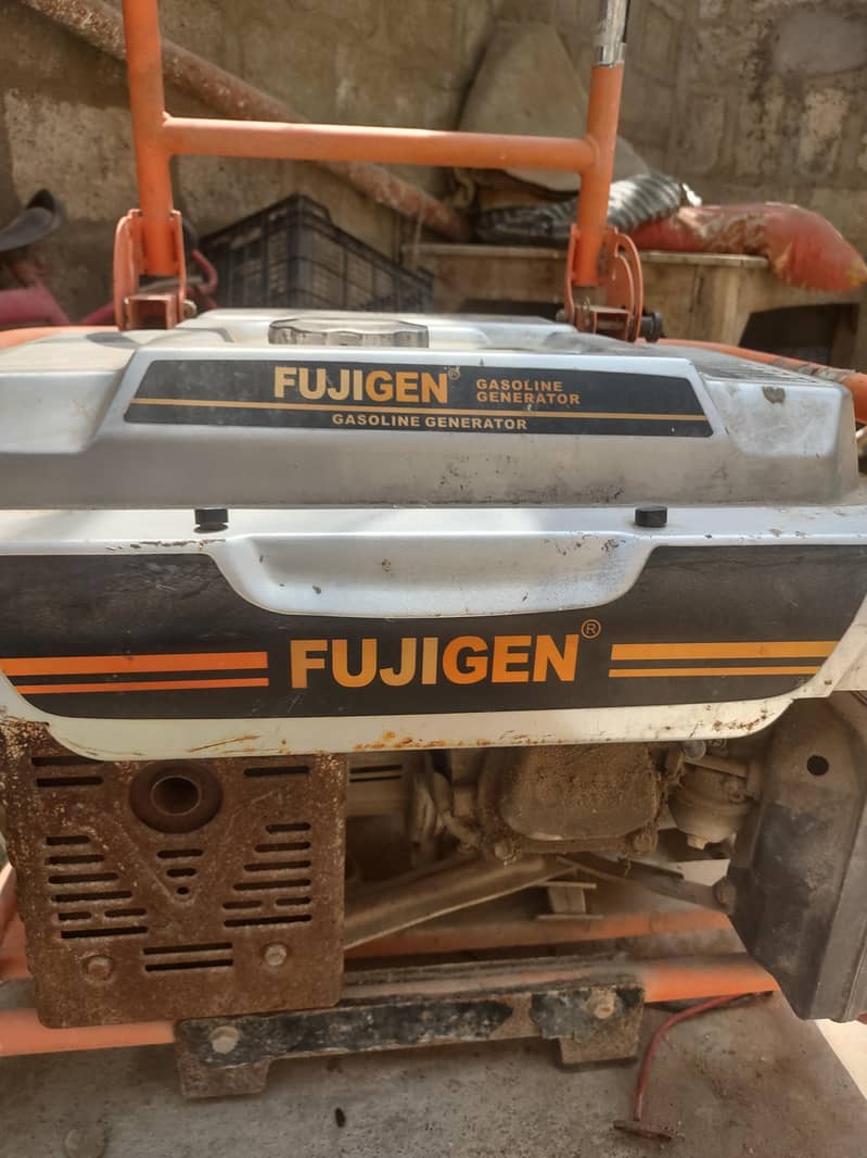 Generator 1