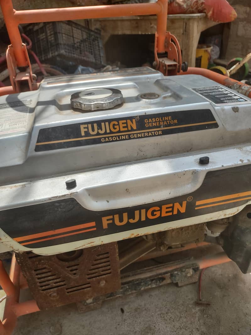 Generator 2