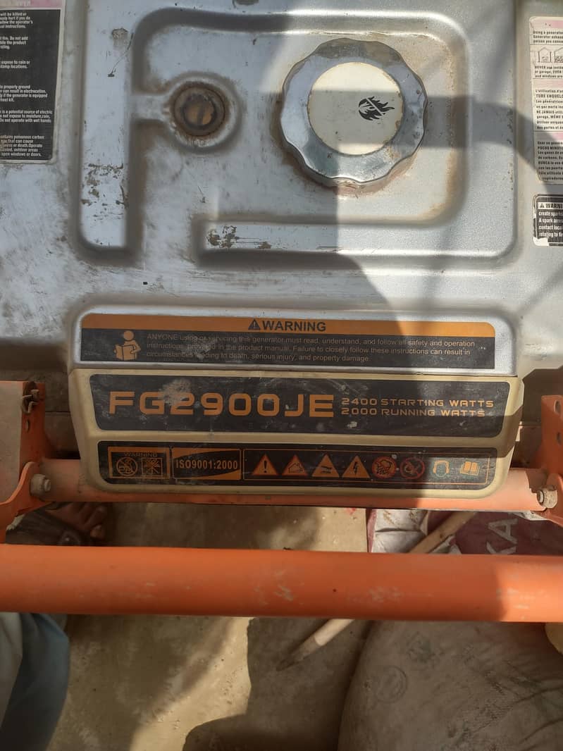 Generator 3