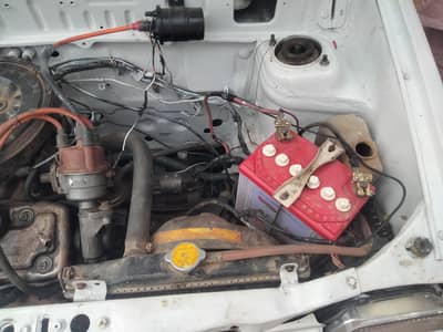 Suzuki Mehran VXR 1990