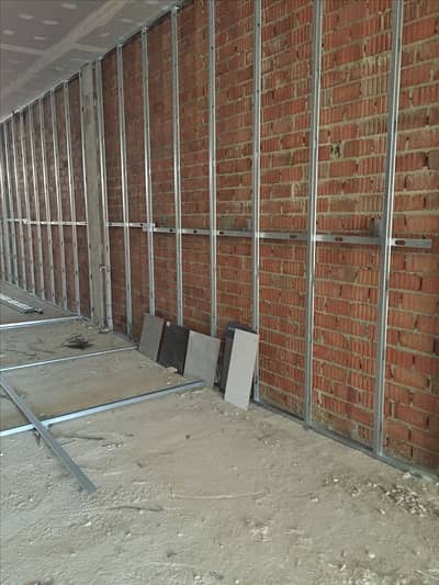 Business Office Partition/Reception Partition/Workspace Partition