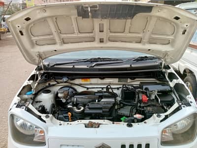 Suzuki Alto 2019