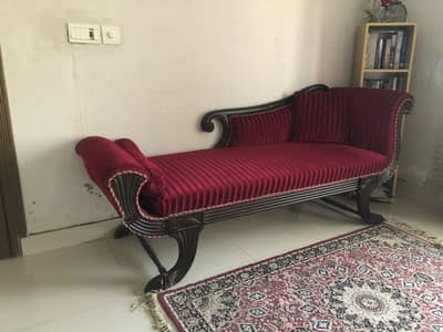Red Dewan