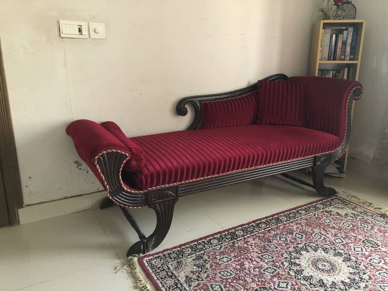 Red Dewan 3