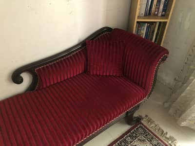 Red Dewan