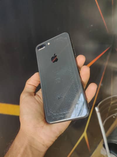 iPhone 8 Plus 64GB Bypass Call 0313/050/7279