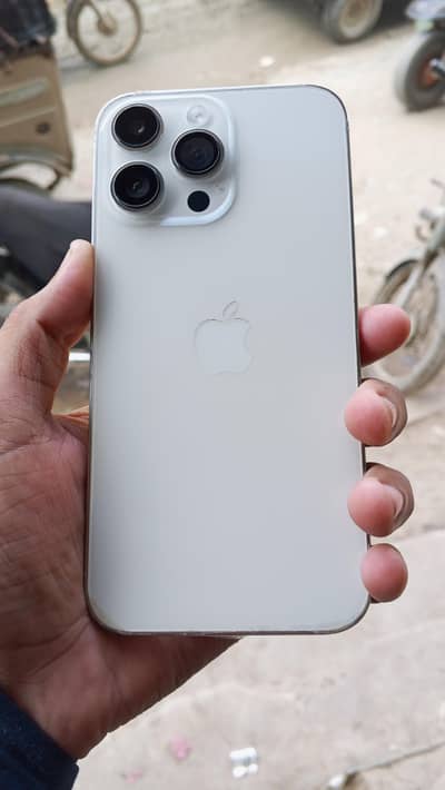 Apple iPhone 14 Pro Max