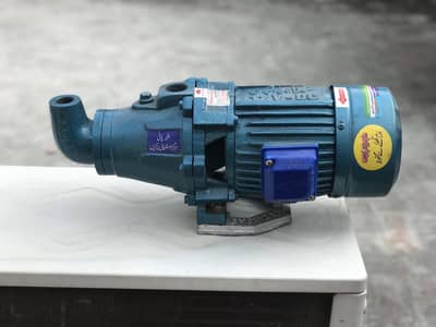 Shahzad 12 volt DC water pump