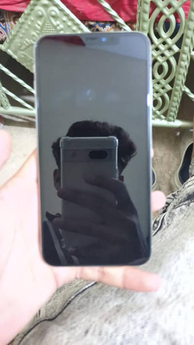Apple iPhone XS Max