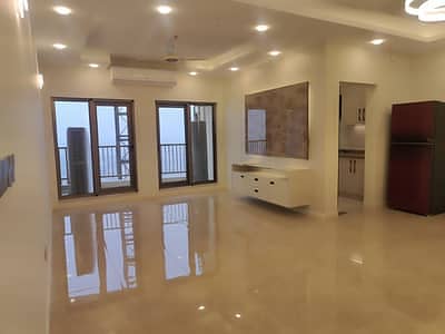 2-Bed Luxury Non-Furnished Apartment for Rent