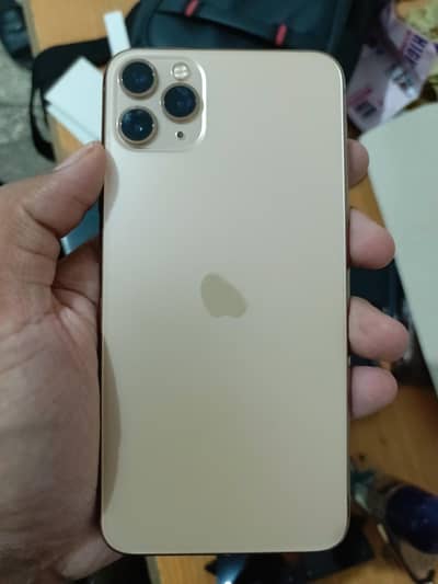 Apple iPhone 11 Pro Max 256GB Non PTA