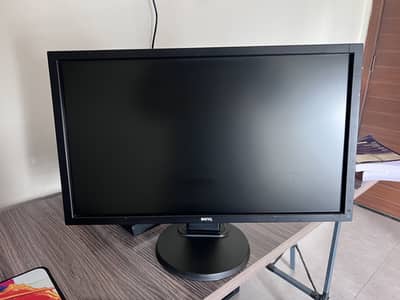 BenQ 120hz 24inch 1080P gaming monitor XL2420T