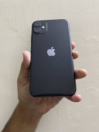iPhone 11