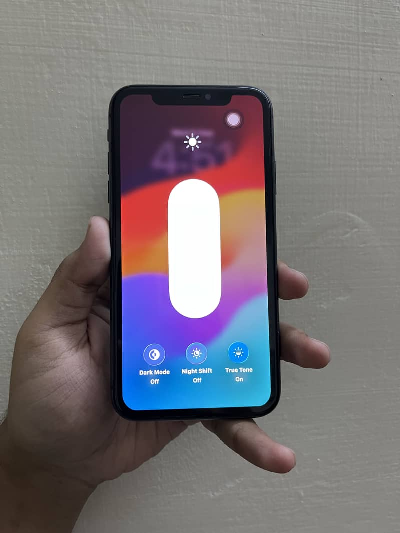 iPhone 11 1