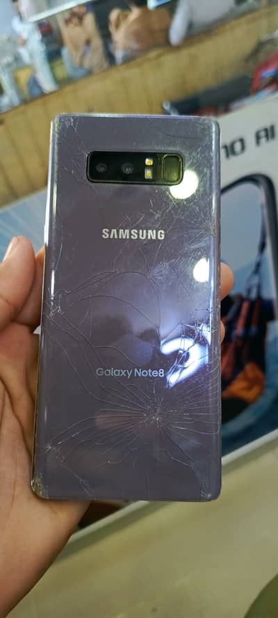 Galaxy Note8