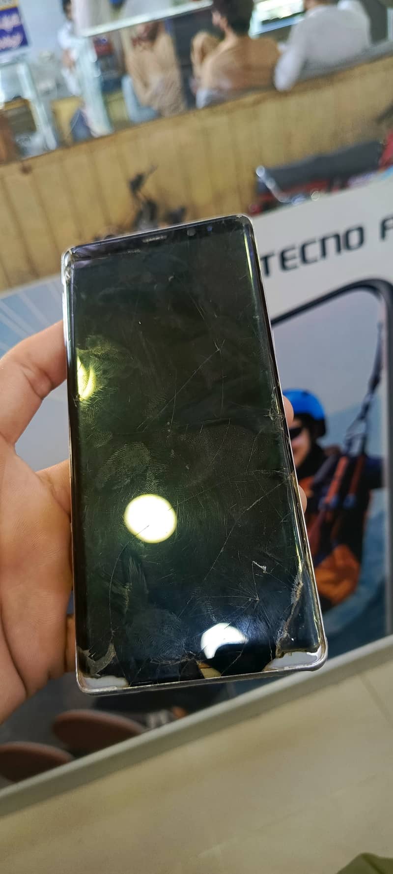 Galaxy Note8 1