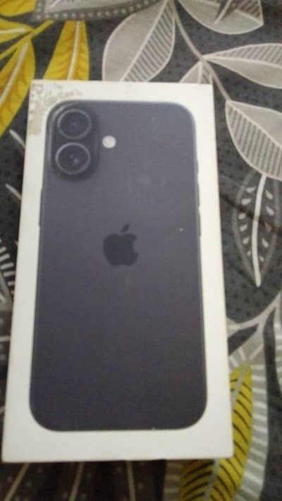 I phone 16 JV 128