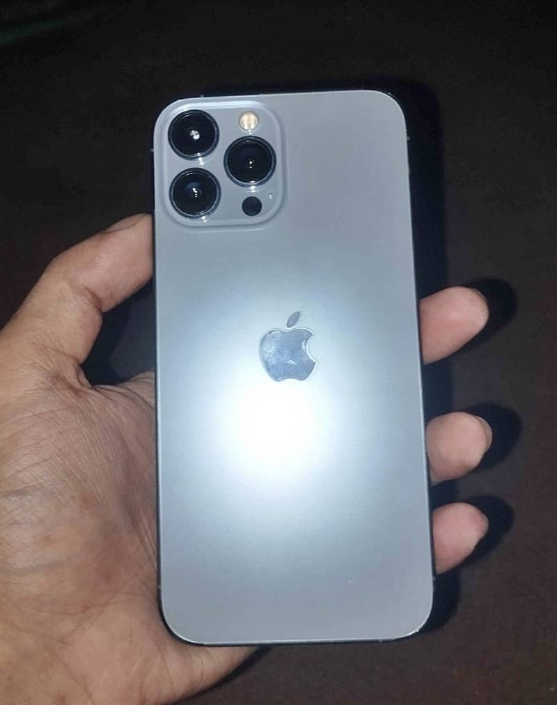 Apple iPhone 13 Pro Max 0