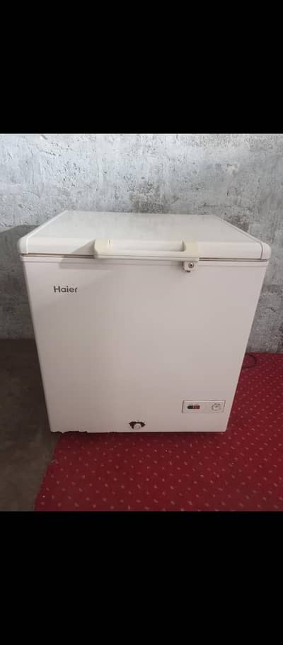 freezer