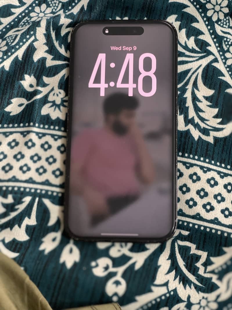 Apple iPhone 14 Pro 3