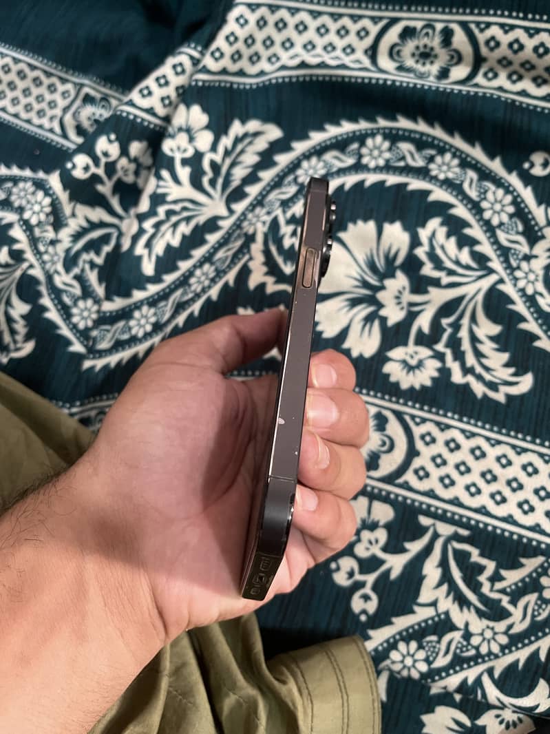 Apple iPhone 14 Pro 6