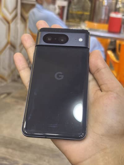 Google Pixel 8
