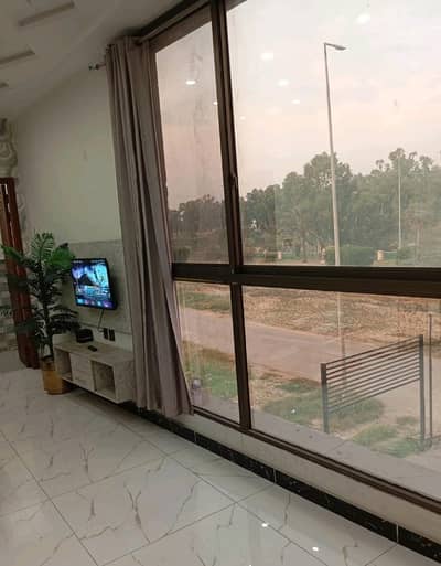 Find Your Ideal Prime Location Flat In Gujranwala Under Rs. 20000