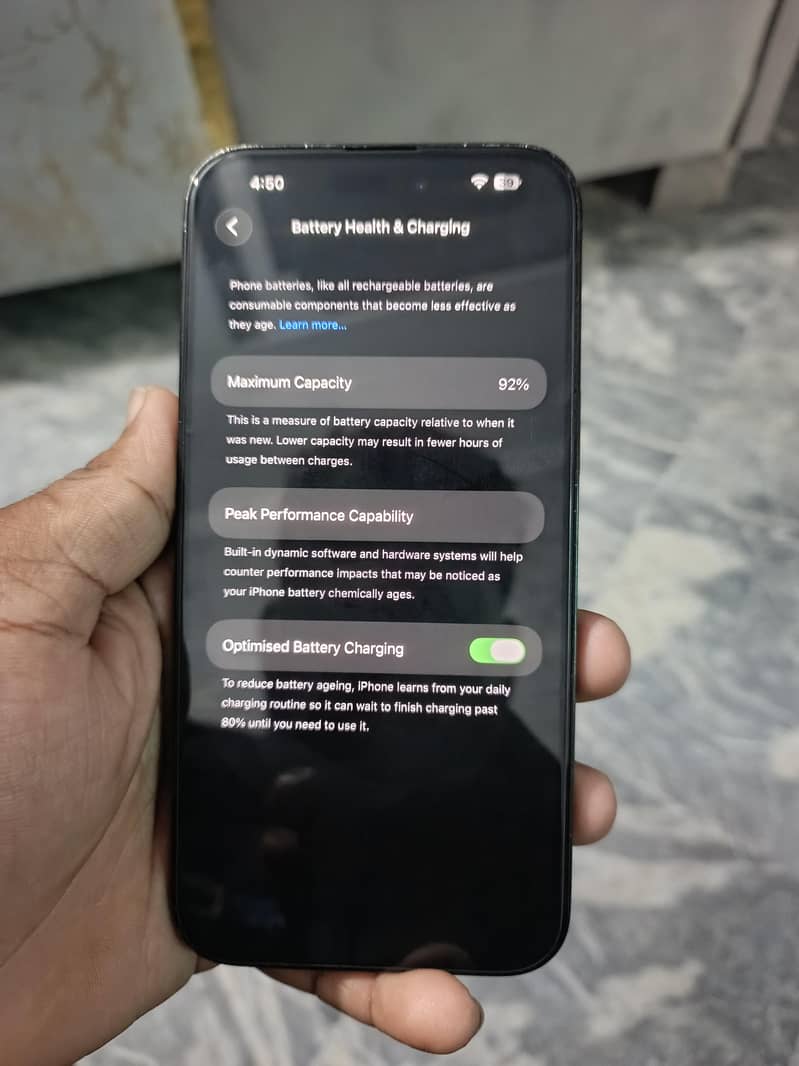 Apple iPhone 14 Pro Max 4