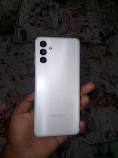 Samsung Mobile A04s 4Gb 128 Gb only mobile phone all ok