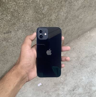 Apple iPhone 12