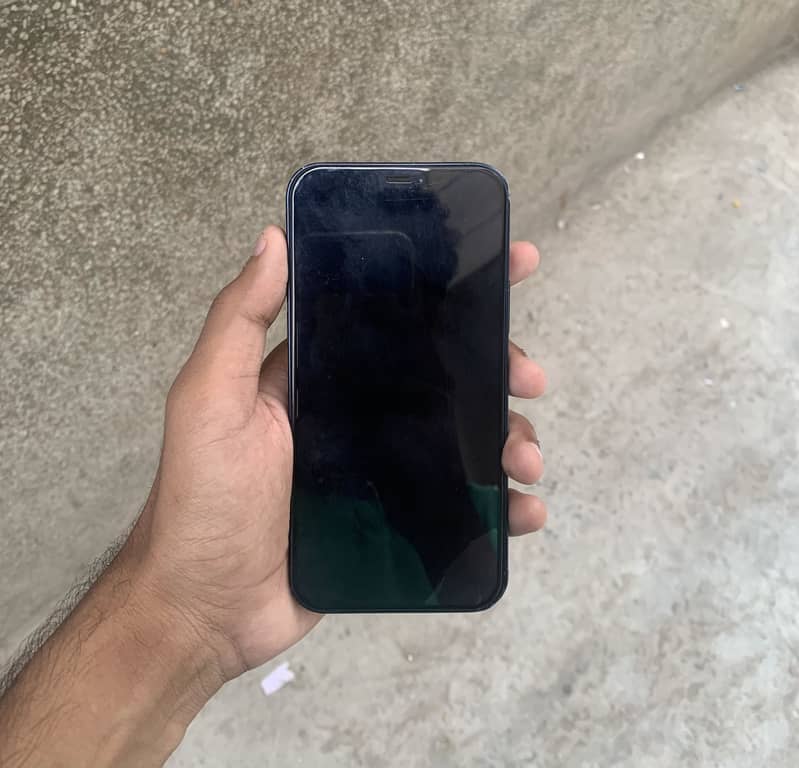 Apple iPhone 12 1