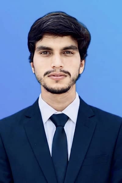 Science teacher