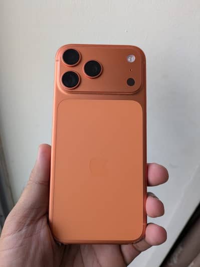 Apple iPhone 17 Pro Max 256gb factory unlocked