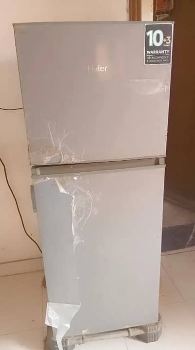 Haier Medium Size Fridge