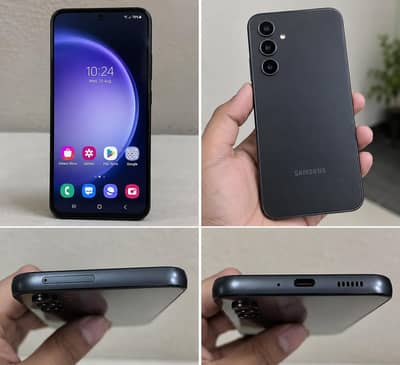 Samsung Mobile A54 5G