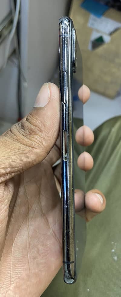 Apple iPhone XS Max