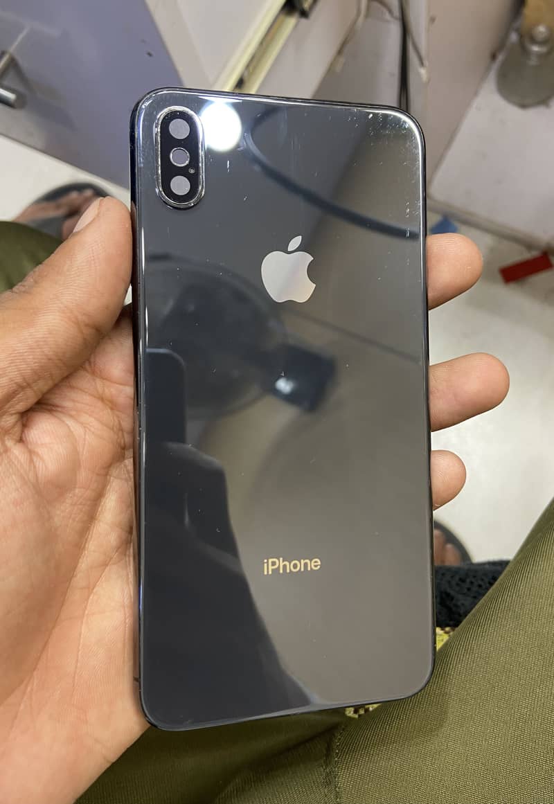 Apple iPhone XS Max 8